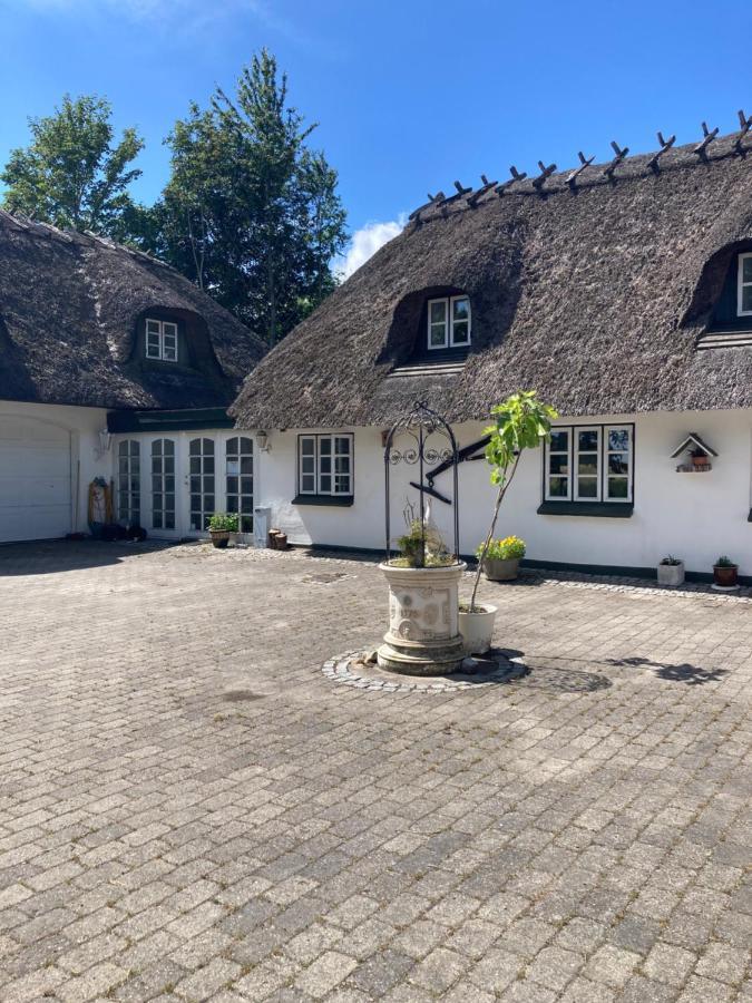 Skovlyset'S B&B Juelsminde  Exterior foto